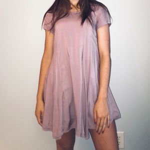 Dress from urban outfitters